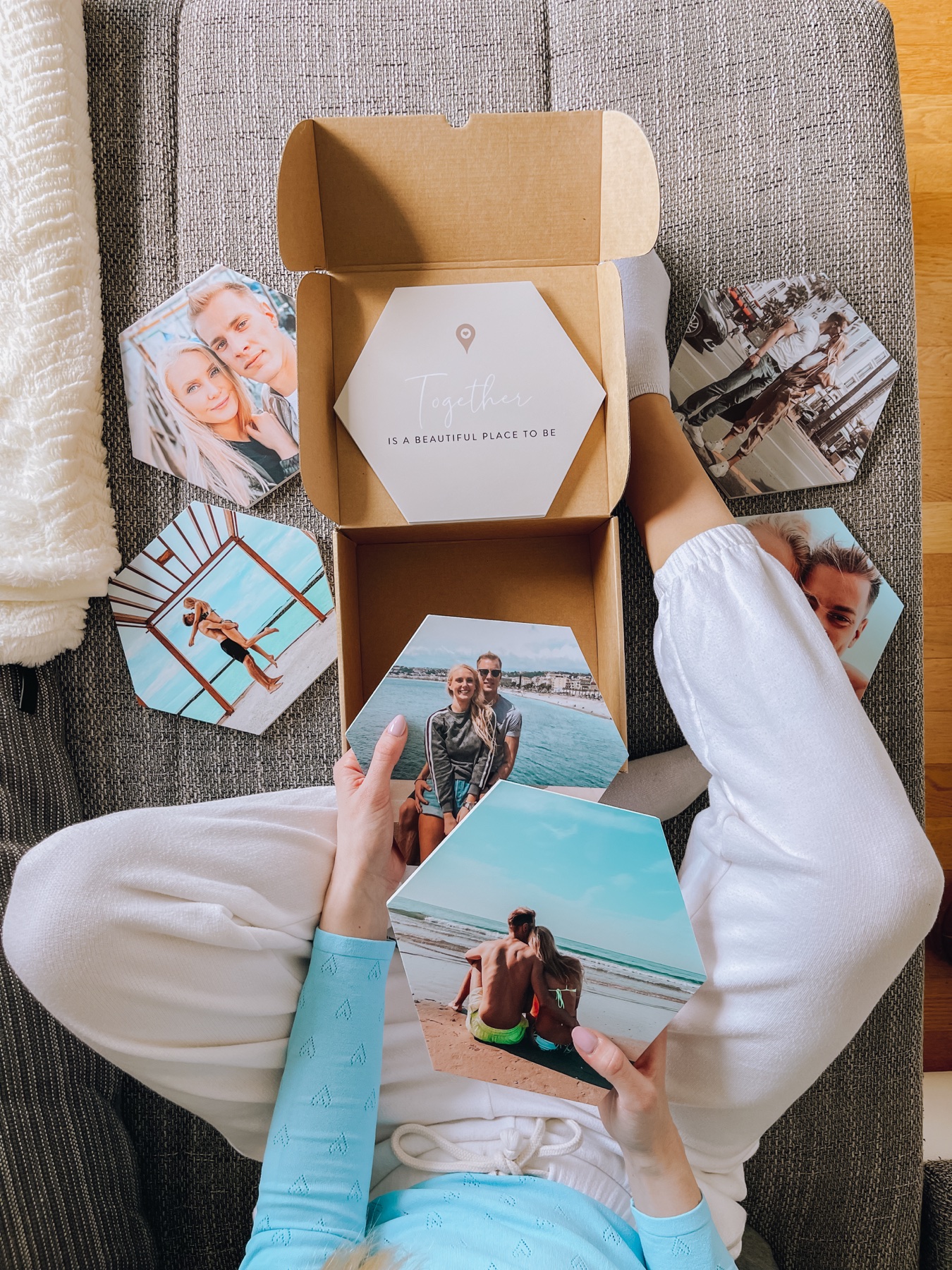 A complete Printee product photograph